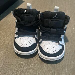 Retro JORDAN 1 MID (TD) 2c